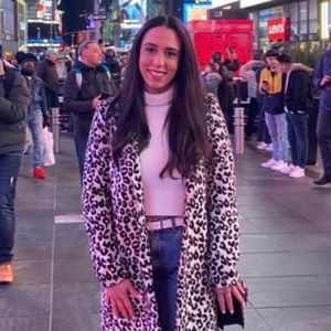 Meet your Posher, Tamar